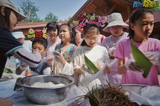 申京：我没说过不想去雷霆打球 但我很高兴他们将我交易至火箭